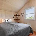 בית נופש 8858-glesborg-marie-nielsens-vej-28 Glesborg