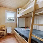 בית נופש 8858-glesborg-marie-nielsens-vej-28