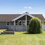 בית נופש 8858-glesborg-marie-nielsens-vej-28