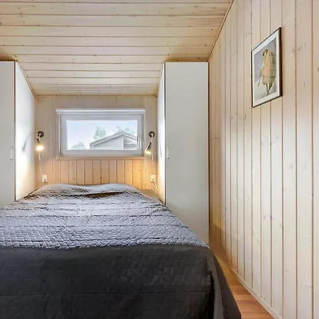 Feriehus 8858-glesborg-marie-nielsens-vej-28 *