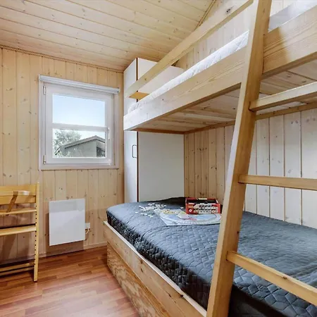 Feriehus 8858-glesborg-marie-nielsens-vej-28