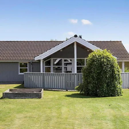 Feriehus 8858-glesborg-marie-nielsens-vej-28