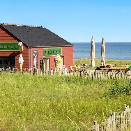 Feriehus 8858-glesborg-marie-nielsens-vej-28